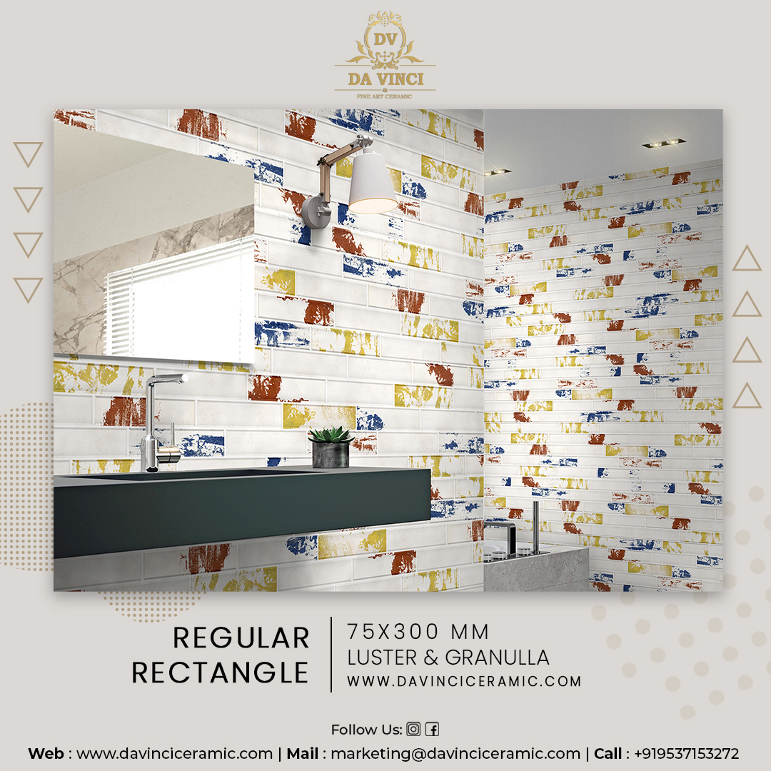 DaVinci_Ceramic's tweet photo. Cherish the Charming Beauty...!!!
.
Get in touch with us!
Follow @DaVinci_Ceramic for a more elegant design.
For Distributorship Feel Free To Contact Us: +91 95371 53272.
.
.
.
#davinci #tiles #spanishtilescompany #spanish #walltiles #spanishwalltiles https://t.co/vJNkboL3NR