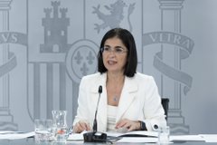 Foto cedida por Moncloa