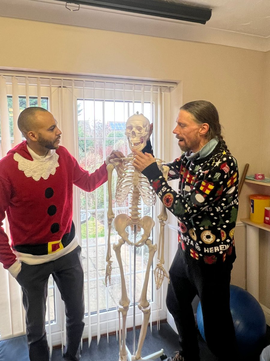 Mersea Road Clinic tweet media