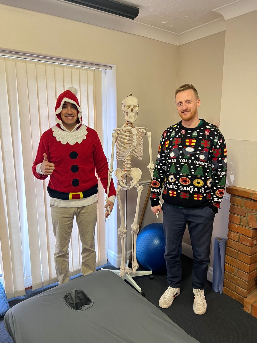 Mersea Road Clinic tweet media
