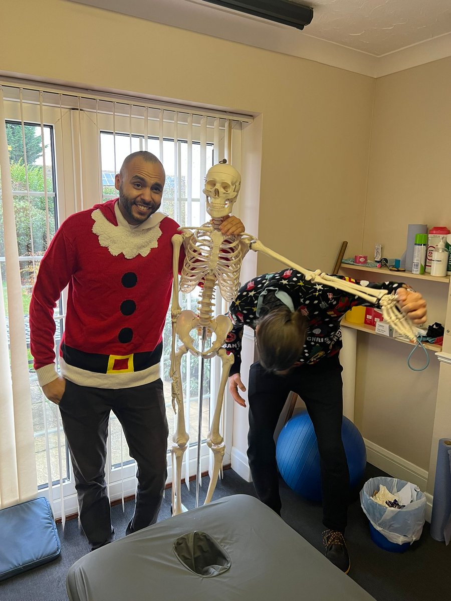 Mersea Road Clinic tweet media