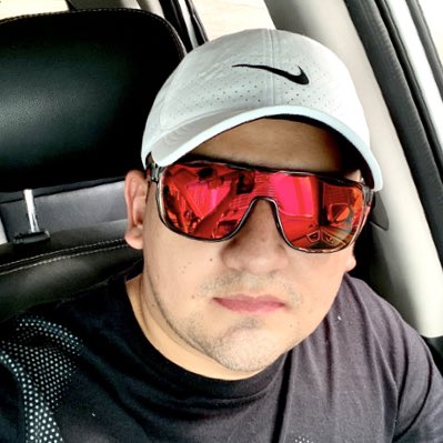 #NuevaFotoDePerfil