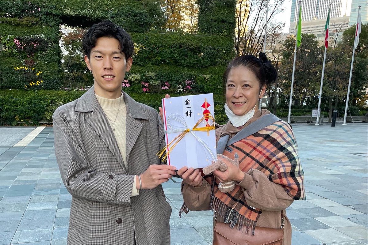 モニタリング出演＆95点達成👏
貴重な経験ありがとうございました🙇‍♂️
確定演出とかいわれてたけど全然彼女おらんくて草
#モニタリング #カラオケ #そんな事より #彼女ください
