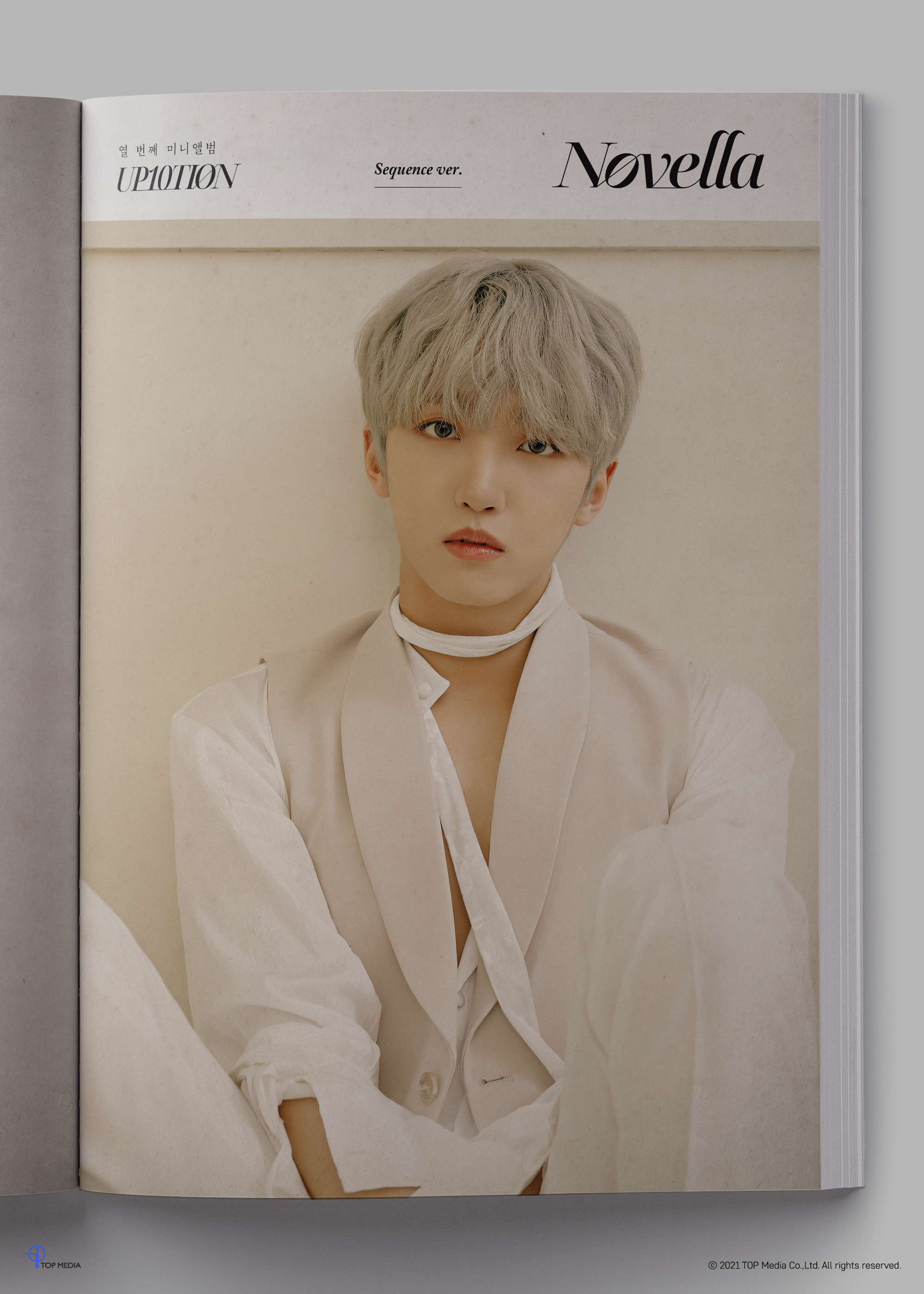 업텐션(UP10TION) on X: 