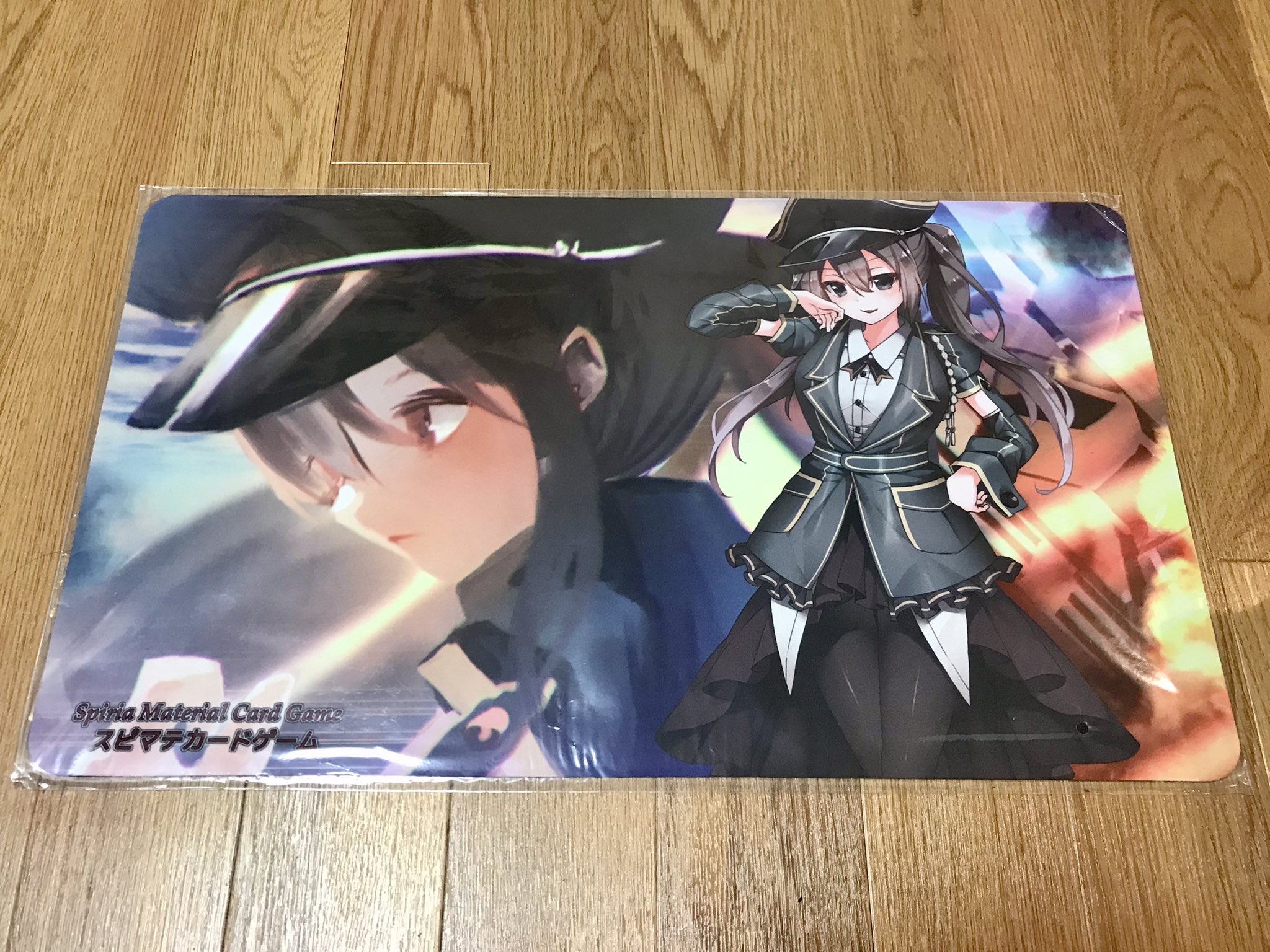 ネモンド 自作tcg垢 Nemondotcg Twitter