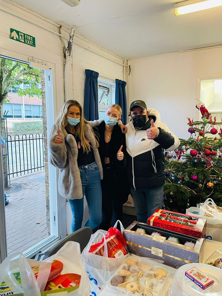 York Road Project tweet media