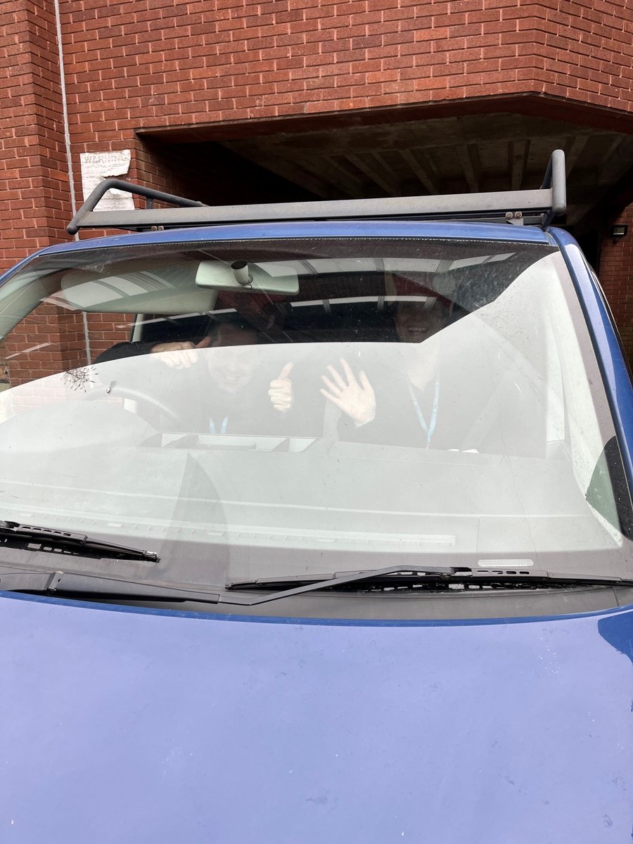 York Road Project tweet media