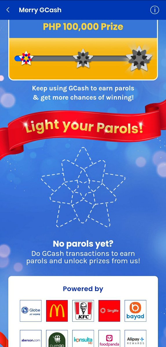 itsm3marj's tweet photo. @gcashofficial  #MerryGCash
wish ko ma verified na ko sa gcash at manalo ng 3,000 gcash https://t.co/kHemU6sTbN