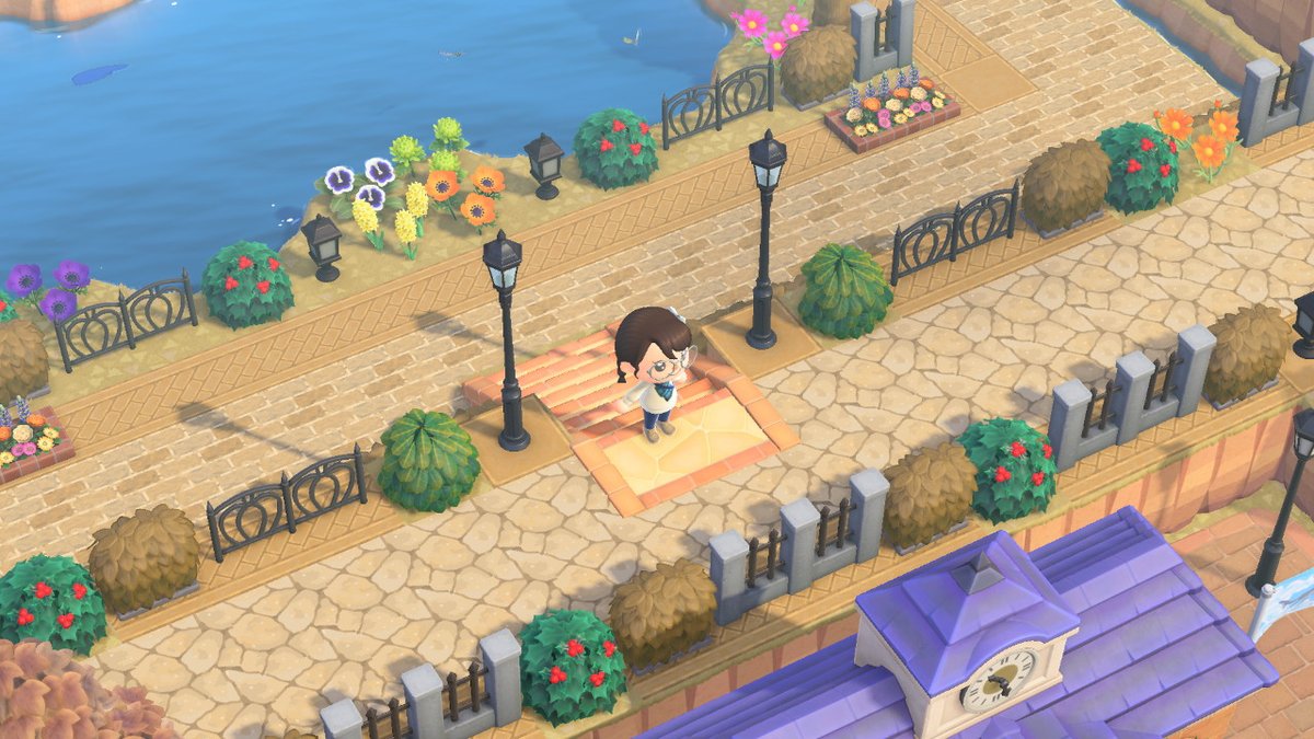 jhamXoco_ACNH's tweet photo. #AnimalCrossing #ACNH #NintendoSwitch https://t.co/3yehgddsVA