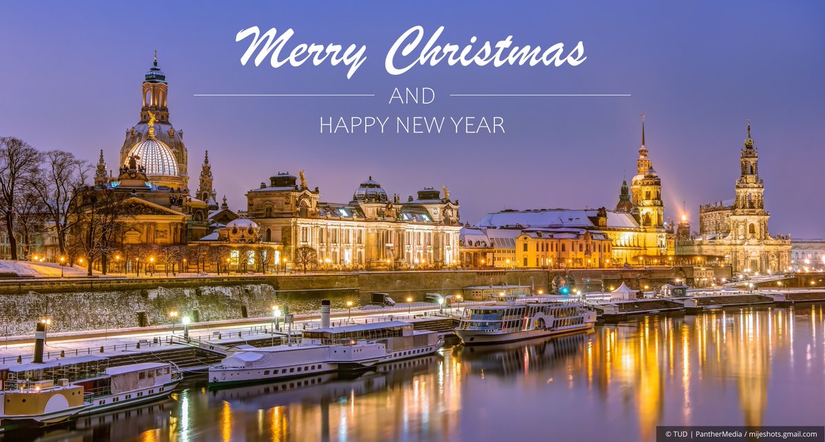 Another turbulent and challenging year is coming to an end. We would like to take this as an opportunity to wish all partners, friends and students of the chair as well as our entire team relaxing Christmas holidays and a good start into 2022. Stay healthy and happy!