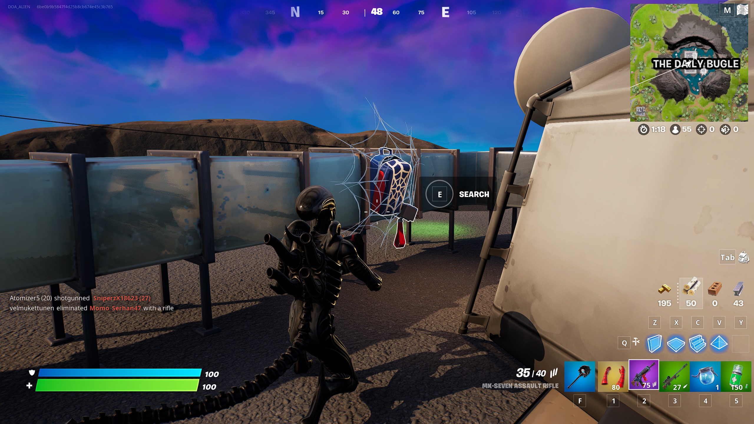 Halasz Gabor Specimenxalien Twitter