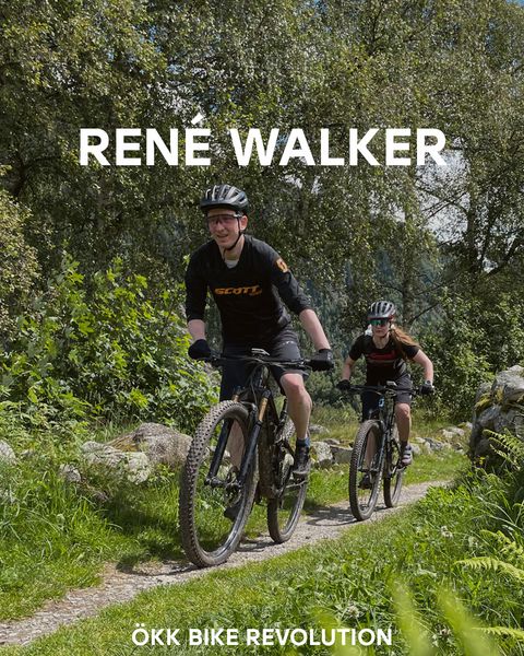 Revolution mtb race sale