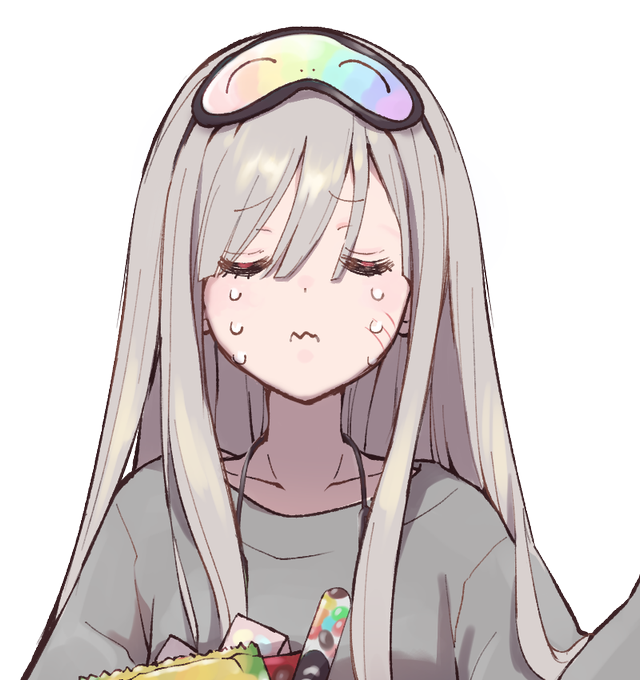 嘘泣きのtwitterイラスト検索結果