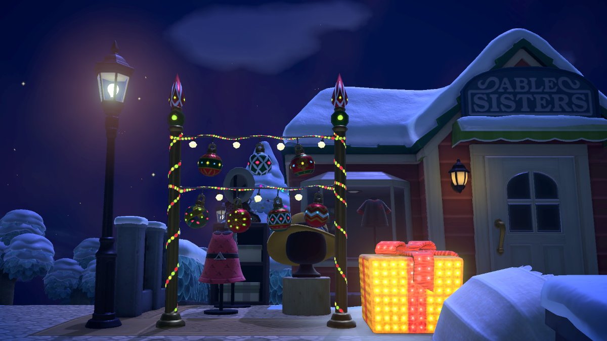jhamXoco_ACNH's tweet photo. #AnimalCrossing #ACNH #NintendoSwitch https://t.co/P41KA9wEjS