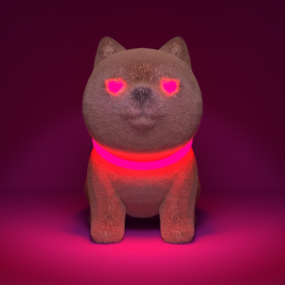 Luvinucoin's tweet photo. Presenting to you #luvinu 
The Compassion❤️ based coin made for the love of all #Doge. We are already live on #Pancakeswap 🥞 and are giving out #Airdrop 💰to the lucky few who
❇️RT this Tweet,
❇️Follow us
❇️Tag 1 friend in the Comments?

Want to know more about us?
Read more
👇 https://t.co/TWito2quGS