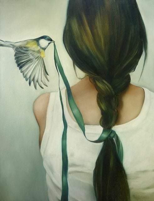 Birdenbire değişen birine üzülme. Oyunculuğu bırakmış ve gerçek benliğine dönmüş olabilir...

#Sokrates