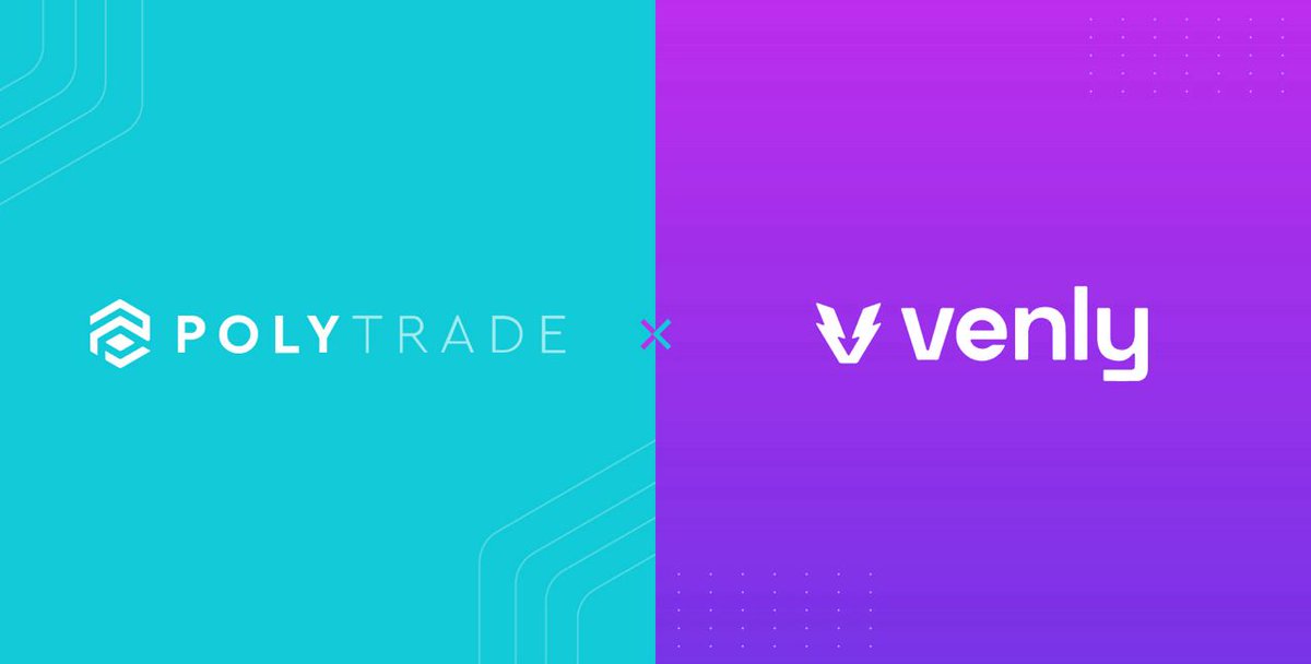 Polytrade tweet media