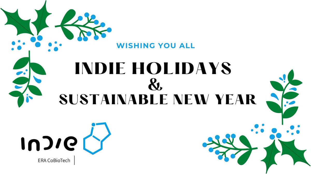 INDIE_project (@indiebiotech) on Twitter photo 