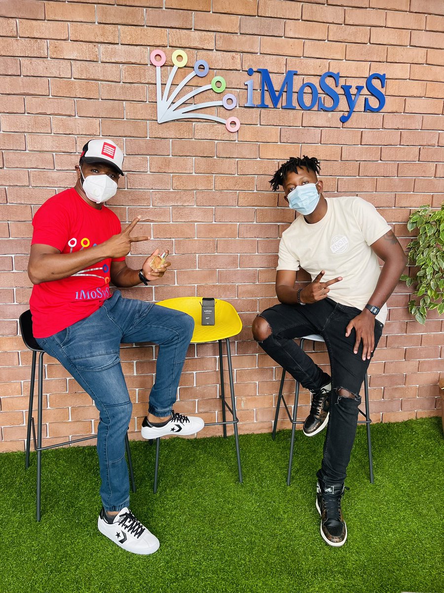 Congrats <a href="/engola_hayze/">HAYZE ENGOLA</a> for launching the new cologne #MAFIOSO by #KNQR. Amazing fragrance