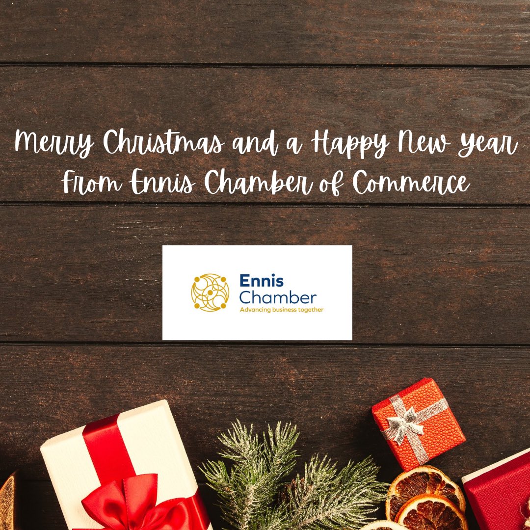 Ennis Chamber tweet media