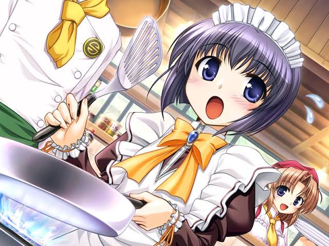 ミア クレメンティスのtwitterイラスト検索結果