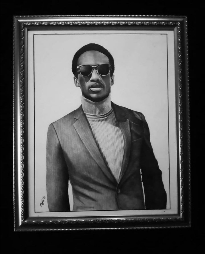 FredproA's tweet photo. Commission work. Framed and successfully delivered to a happy client. 💯% pen on paper 
#ballpointpendrawing #Penonpaper #fredproart #selftaught 🇸🇱🇸🇱🇸🇱🇸🇱 https://t.co/lNVe8Sz7o7