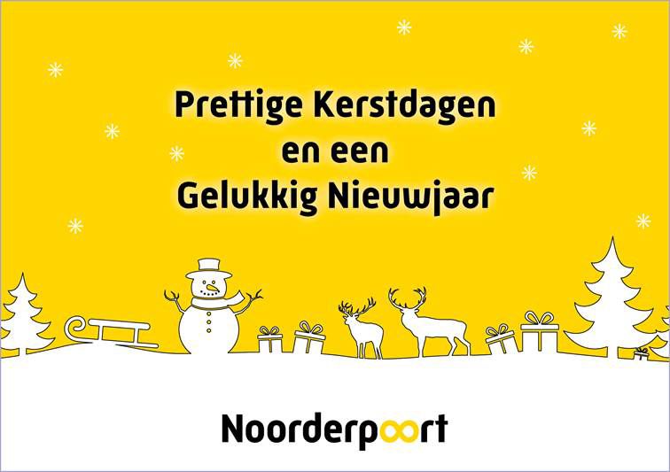Namens het hele team van Kasteel.gro wensen wij iedereen: