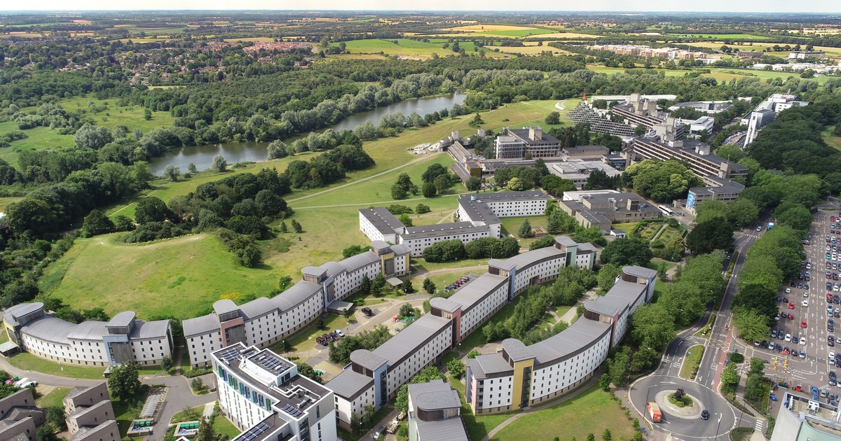 University of East Anglia / بالعربي tweet media