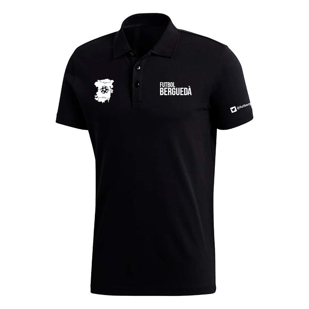 futbergueda's tweet photo. 🎄🎁SORTEIG🎁🎄

Ja tenim el Nadal aquí i des de #futbolberguedà volem sortejar 5 polos oficials de FUTBOL BERGUEDÀ a tothom que fagi RT!!!

Arribarem a 100 RT? 😏⚽️

🚨🚨🚨🚨🚨
1-Fes RT
2- El sorteig serà el dia 26/12 a les 12:00am

#futbolberguedà https://t.co/w2iuCK0Dse