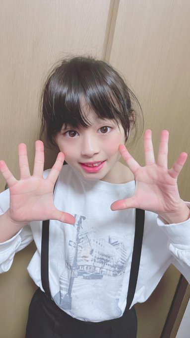 Twitterのコスプレ画像5