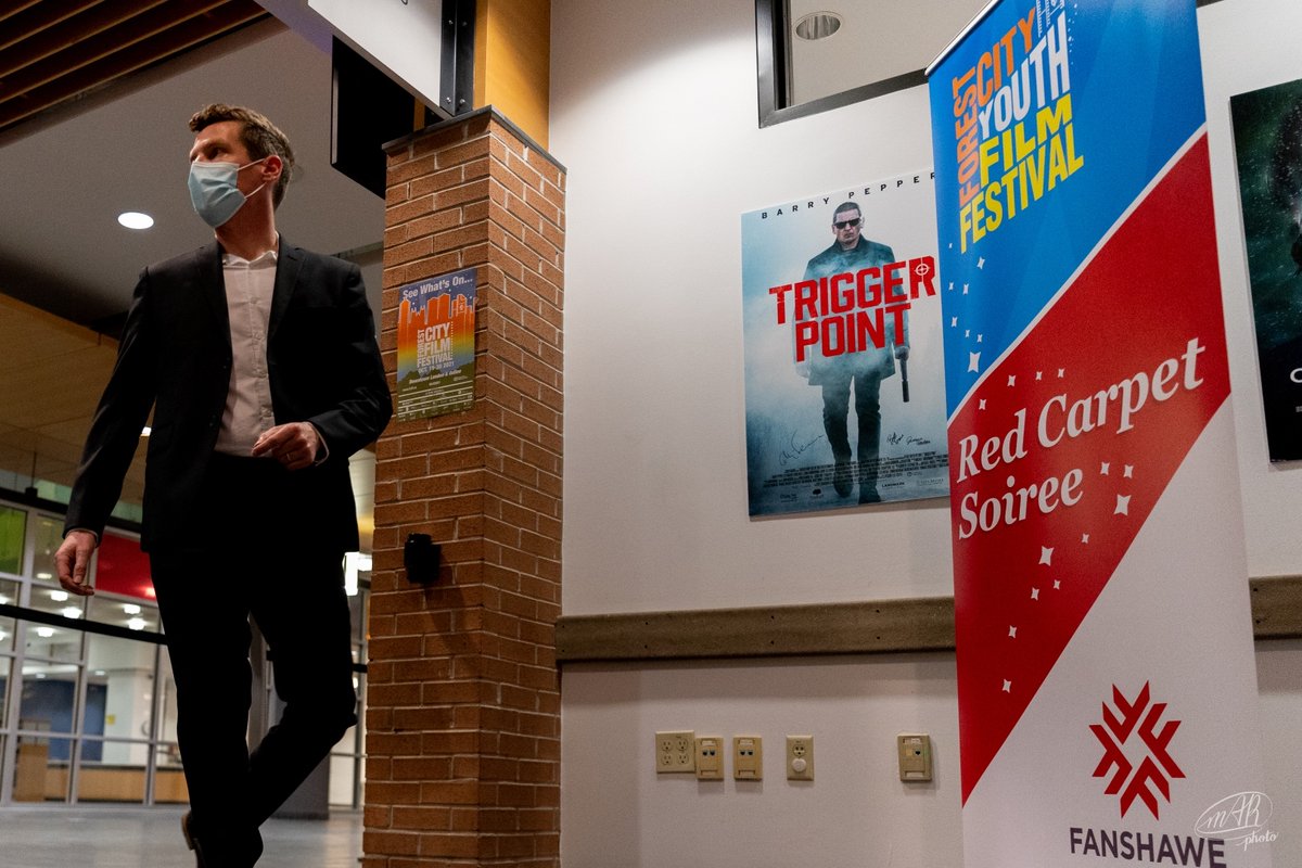 FCfilmfestival's tweet photo. Thank you to the FCFF team for all of your hard work - staff, volunteers, board members, interns and more!
In a year that posed unique challenges, we endeavored to be bigger and better than ever, and I dare say we succeeded!

#12DaysOfGratitude #fcff2021 #filmfestival https://t.co/5AQXjqpnY8