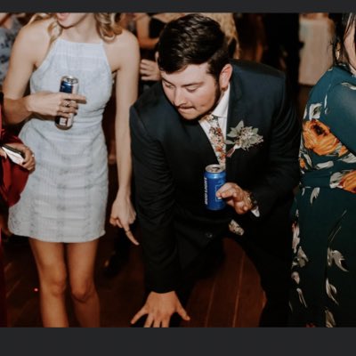 #NewProfilePic stanky leg was hit so hard in this photo