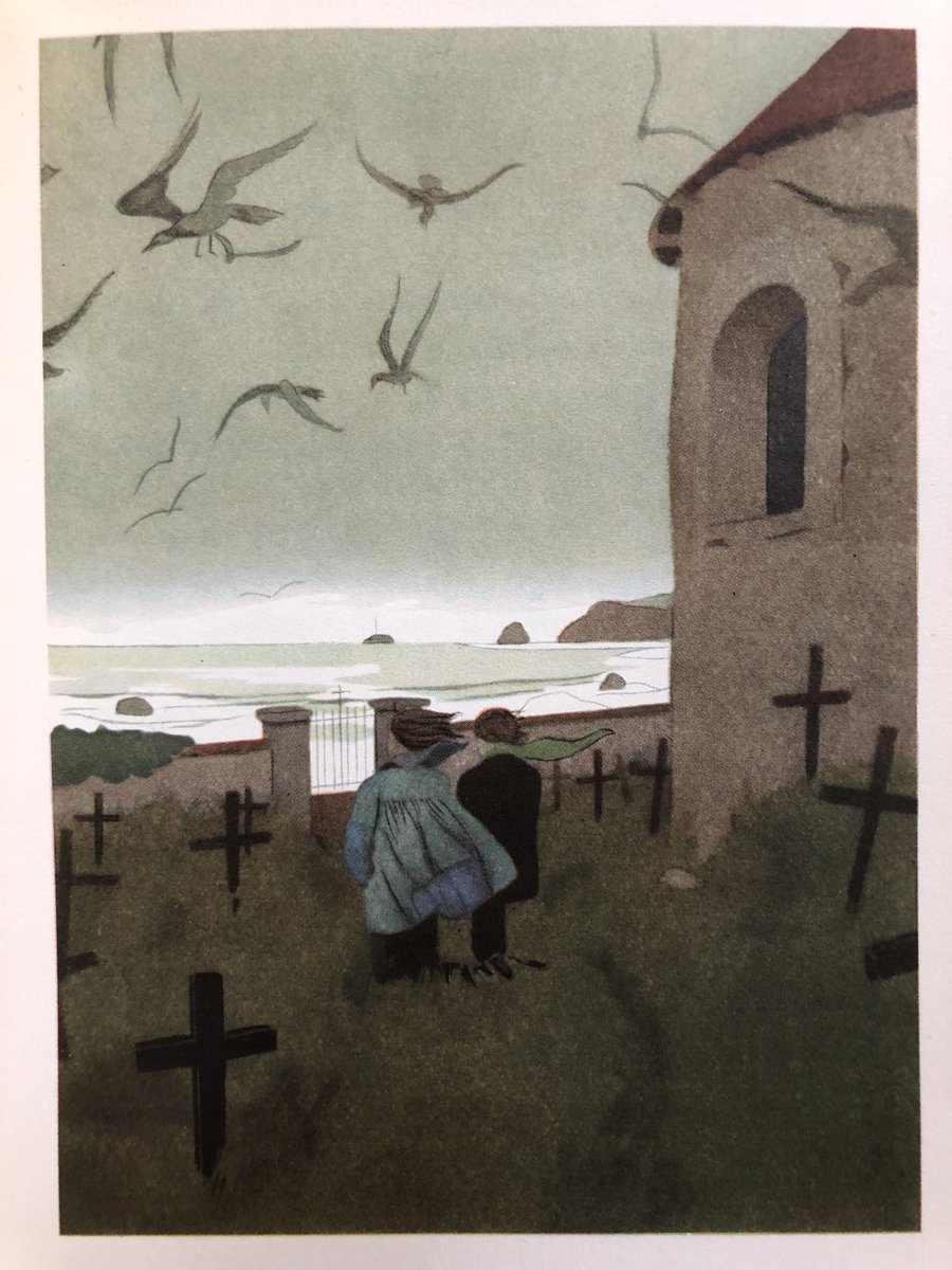Claude Chopy, 1953 