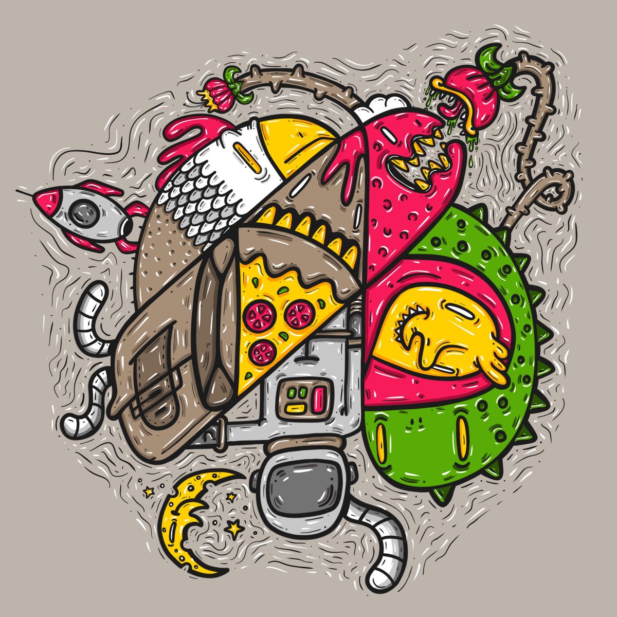 Work done on near mintbase! liked? so don't waste time and get it now!
bit.ly/3HbZtEj
<a href="/NearNft/">NEAR NFT News Club (20K)</a> <a href="/DropYourNFTs/">🌈 NFT Market</a> <a href="/NFTFineArt/">NFT F i n e A r t</a> <a href="/Japan_NFT_Art/">Shiki</a> <a href="/nft_asia/">Follow us at @nftasiaofficial</a> <a href="/mintbase/">Mint Base</a> <a href="/MintbaseDAO/">MintbaseDAO 🌿 ex createbase</a> 
#NFT #NFTs #nftcollector #NFTGiveaway #NEARProtocol #NEARnft