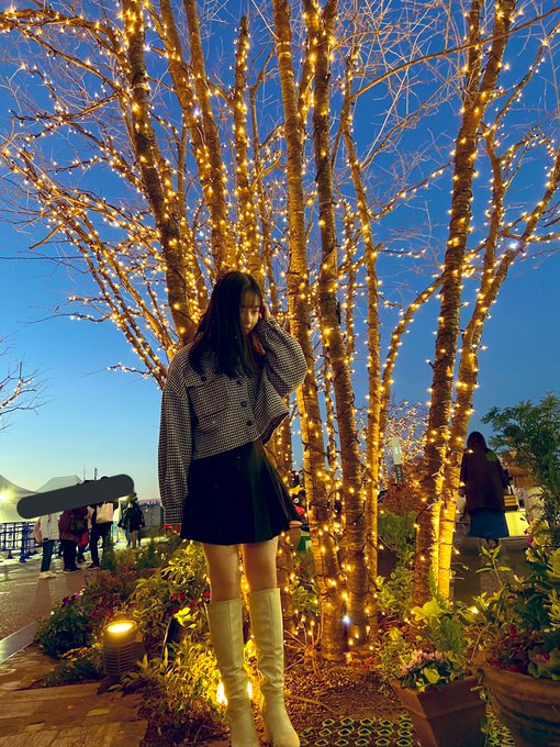 Twitterのコスプレ画像13