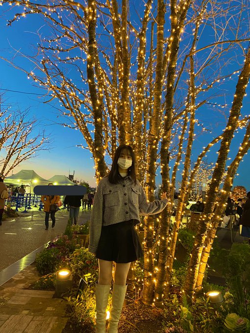 Twitterのコスプレ画像12