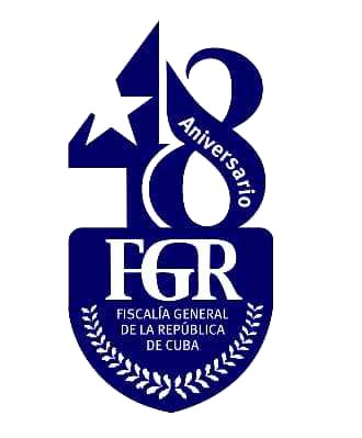Felicitaciones en su 48 aniversario a la <a href="/FGR_Cuba/">Fiscalía de Cuba</a>, institución que no ha cesado en velar por el cumplimiento de las leyes, la Constitución Socialista y los derechos ciudadanos. Gracias por su ardua labor.