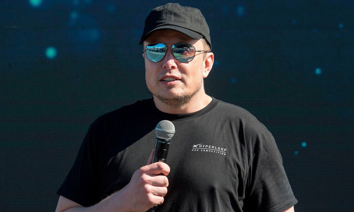 Elon Musk pokes fun at metaverse, trashing idea that anyone wants to strap a screen to their face | <a href="/BISouthAfrica/">Business Insider SA🇿🇦</a> 

ow.ly/cry350Hi8ma