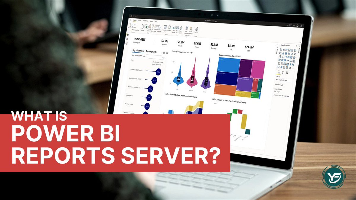 YasirFazal8's tweet image. What is Power BI Reports Server?
Learn More: youtu.be/SyXVwZknHqc
#powerbi
#powerbitutorial
#powerbireportserver
#Thursday