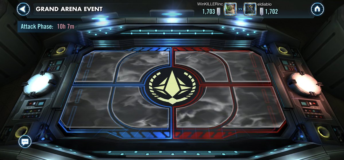 Shattered Order Podcast tweet media