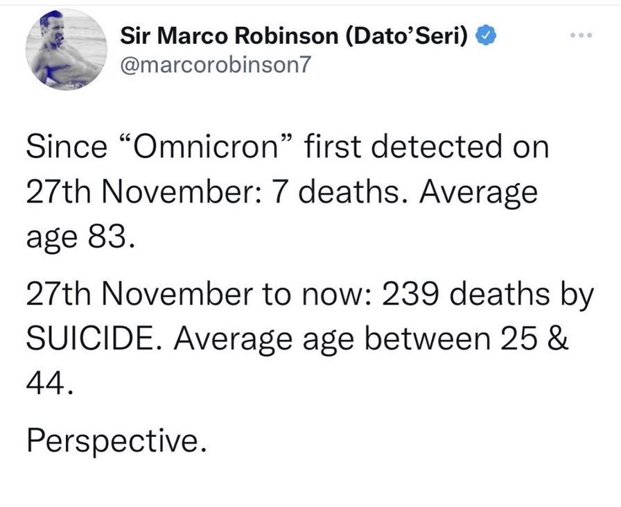 Could two followers please copy and re-post this tweet? I'm trying to demonstrate that someone is always there, especially at this time of year. Call 0800 689 5652 (National Suicide Prevention Helpline UK). Just two. Any two. Copy, not retweet. Let’s all look out for each other.