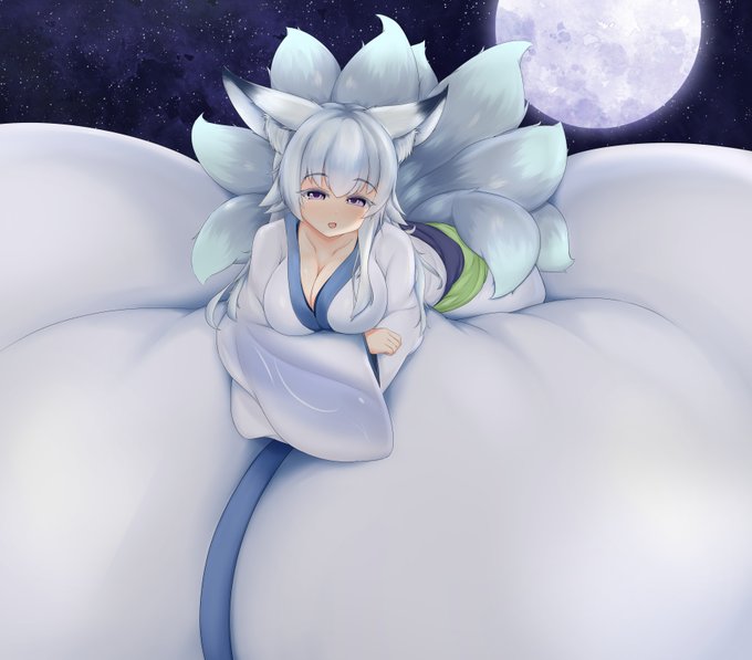 #2021年自分が選ぶ今年の4枚
今年もでかい乳を描きました 