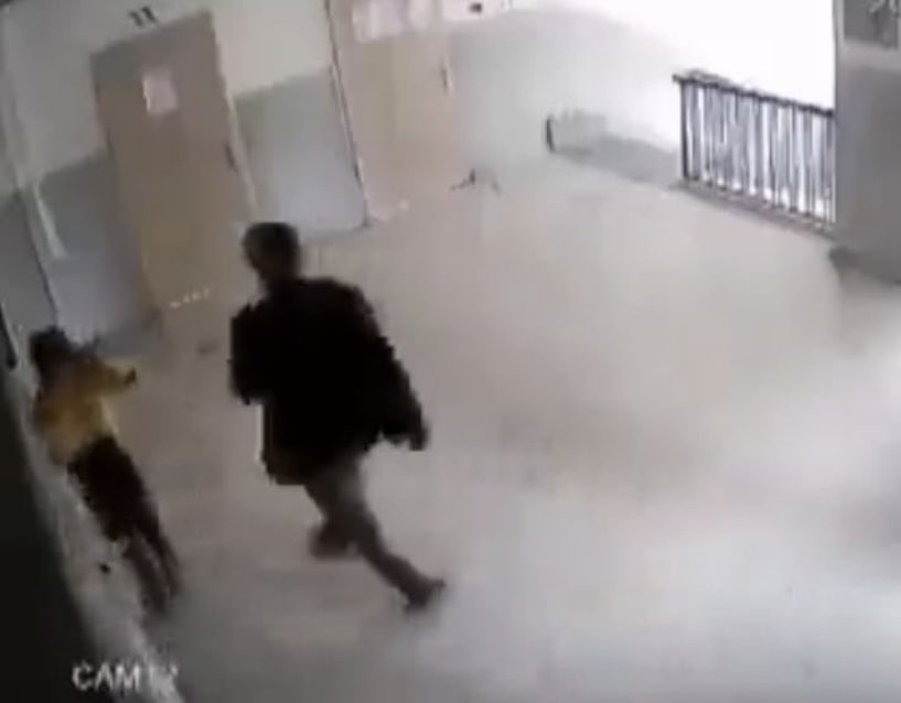 11 yaşında bir çocuğa uygulanan bu şiddetin, hem yasal hem idari olarak hesabı verilene kadar sürecin takipçisi olacağız.