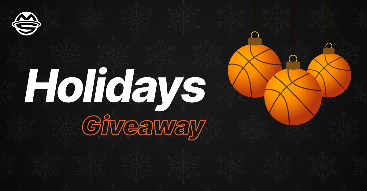 MetaSports Basketball tweet media