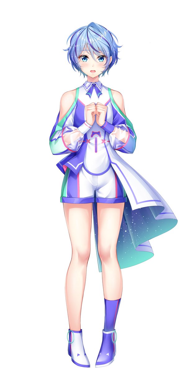 六閃花 イラスト担当させていただきました よろしくお願いいたします Twitter