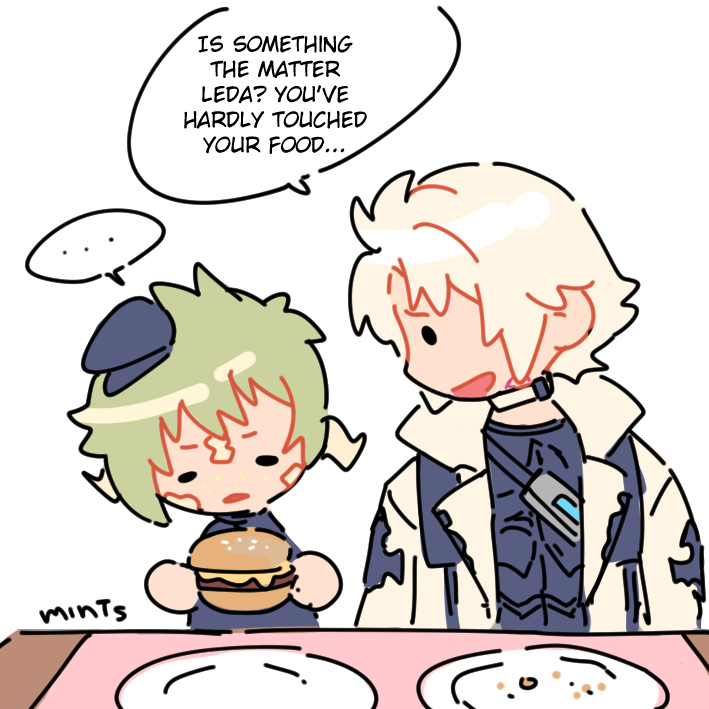 Sorry for the low quality art but my pea brain has been thinking about this ever since gfgkjf
((Contains Pandemonium spoilers))

https://t.co/TRq70DmoaC

#FFXIV 