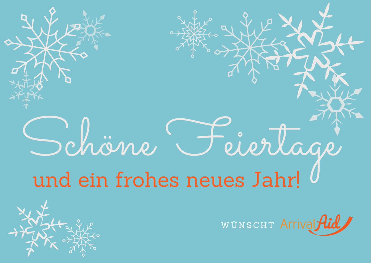 ArrivalAid tweet media