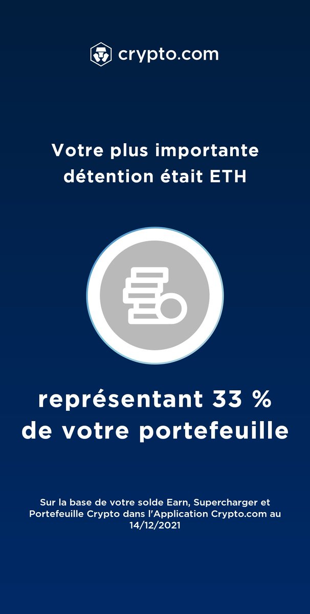 Ghostfloyd2's tweet photo. Découvrez un extrait de mon année dans la crypto ! Vous pouvez gagner 25 USD lorsque vous vous inscrivez sur l'Application https://t.co/Yt6CfNEuaj avec mon lien : https://t.co/sEwUNL8i0U https://t.co/fIa19dJboY