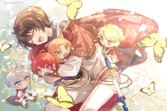 # 2021年自分が選ぶ今年の4枚 
一年あっという間だった... 