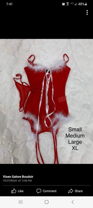 So excited to go pick up this outfit today! https://t.co/TVBXlXBZ7D<a href="/tag/buyingcontent"class="tags"><span>#buyingcontent</span></a>